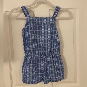 Carters Romper